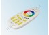 RGBW touch-контроллер 24A RF 288Вт 12В 4 zone white